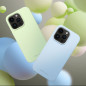 Apple iPhone 11 Pro Max Hülle Roar Cloud-Skin Hellgrün