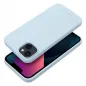 Apple iPhone 13 Hülle Roar Cloud-Skin Hellblau