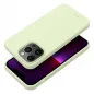 Apple iPhone 13 Pro Max Hülle Roar Cloud-Skin Hellgrün