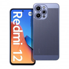 XIAOMI Redmi 12 Hülle Breezy Blau