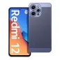 XIAOMI Redmi 12 Hülle Breezy Blau