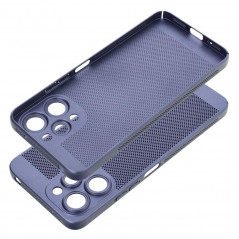 XIAOMI Redmi 12 Hülle Breezy Blau