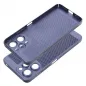 XIAOMI Redmi 12 Hülle Breezy Blau