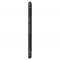 Google Pixel 7a Hülle Spigen Armor Kohlenstoff-Faser, Elegant  Schwarz