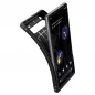 Google Pixel 7a Hülle Spigen Rugged Armor Kohlenstoff-Faser, Elegant  Matt Schwarz