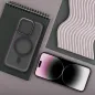 Apple iPhone 13 Pro Max Hülle Matte Mag Cove MagSAFE  Lila (Purple)