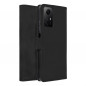 XIAOMI Redmi Note 12s Book Handytaschen TENDER Book Schwarz