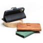 XIAOMI Redmi Note 12s Book Handytaschen TENDER Book Schwarz