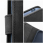 XIAOMI Redmi Note 12s Book Handytaschen TENDER Book Schwarz