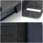 XIAOMI Redmi Note 12s Book Handytaschen TENDER Book Schwarz