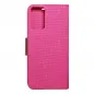 XIAOMI Redmi Note 12s Book Handytaschen CANVAS Book Rosa