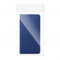 Motorola Moto G72 Book Handytaschen Smart Case Book Marine