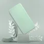 Apple iPhone 13 mini Book Handytaschen Piano Book Hellgrün