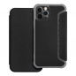 Apple iPhone 12 Pro Book Handytaschen Piano Book Schwarz
