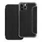 Apple iPhone 12 Pro Book Handytaschen Piano Book Schwarz