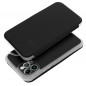 Apple iPhone 12 Pro Book Handytaschen Piano Book Schwarz
