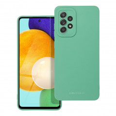 Samsung Galaxy A52 5G Hülle Roar Luna Monochromatische, Stilvoll, Ein ästhetisches Accessoire  Grün
