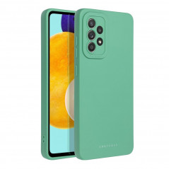 Samsung Galaxy A52 5G Hülle Roar Luna Monochromatische, Stilvoll, Ein ästhetisches Accessoire  Grün