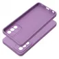 Samsung Galaxy A52 5G Hülle Roar Luna Monochromatische, Stilvoll, Ein ästhetisches Accessoire  Lila (Violet)