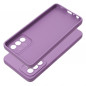 Samsung Galaxy A52s 5G Hülle Roar Luna Monochromatische, Stilvoll, Ein ästhetisches Accessoire  Lila (Violet)