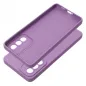 Samsung Galaxy A53 5G Hülle Roar Luna Monochromatische, Stilvoll, Ein ästhetisches Accessoire  Lila (Violet)