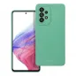 Samsung Galaxy A53 5G Hülle Roar Luna Monochromatische, Stilvoll, Ein ästhetisches Accessoire  Grün