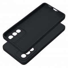 Samsung Galaxy A53 5G Hülle Roar Luna Monochromatische, Stilvoll, Ein ästhetisches Accessoire  Schwarz