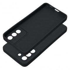 Samsung Galaxy S21 FE 5G Hülle Roar Luna Monochromatische, Stilvoll, Ein ästhetisches Accessoire  Schwarz