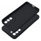 Samsung Galaxy S21 FE 5G Hülle Roar Luna Monochromatische, Stilvoll, Ein ästhetisches Accessoire  Schwarz