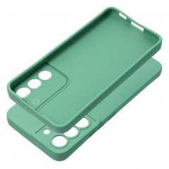 Samsung Galaxy S22 Hülle Roar Luna Monochromatische, Stilvoll, Ein ästhetisches Accessoire  Grün