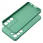 Samsung Galaxy S22 Hülle Roar Luna Monochromatische, Stilvoll, Ein ästhetisches Accessoire  Grün