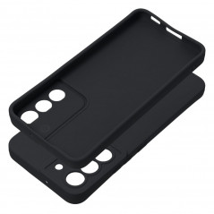 Samsung Galaxy S22 Hülle Roar Luna Monochromatische, Stilvoll, Ein ästhetisches Accessoire  Schwarz