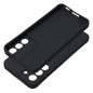 Samsung Galaxy S22 Hülle Roar Luna Monochromatische, Stilvoll, Ein ästhetisches Accessoire  Schwarz