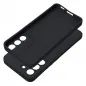 Samsung Galaxy S22 Hülle Roar Luna Monochromatische, Stilvoll, Ein ästhetisches Accessoire  Schwarz