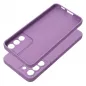 Samsung Galaxy S22 Plus Hülle Roar Luna Monochromatische, Stilvoll, Ein ästhetisches Accessoire  Lila (Violet)
