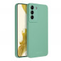 Samsung Galaxy S22 Plus Hülle Roar Luna Monochromatische, Stilvoll, Ein ästhetisches Accessoire  Grün