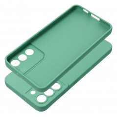Samsung Galaxy S22 Plus Hülle Roar Luna Monochromatische, Stilvoll, Ein ästhetisches Accessoire  Grün