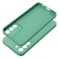Samsung Galaxy S22 Plus Hülle Roar Luna Monochromatische, Stilvoll, Ein ästhetisches Accessoire  Grün
