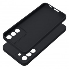 Samsung Galaxy S22 Plus Hülle Roar Luna Monochromatische, Stilvoll, Ein ästhetisches Accessoire  Schwarz