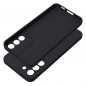 Samsung Galaxy S22 Plus Hülle Roar Luna Monochromatische, Stilvoll, Ein ästhetisches Accessoire  Schwarz