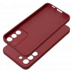 Samsung Galaxy S22 Plus Hülle Roar Luna Monochromatische, Stilvoll, Ein ästhetisches Accessoire  Rot