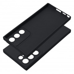 Samsung Galaxy S22 Ultra Hülle Roar Luna Monochromatische, Stilvoll, Ein ästhetisches Accessoire  Schwarz