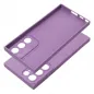 Samsung Galaxy S22 Ultra Hülle Roar Luna Monochromatische, Stilvoll, Ein ästhetisches Accessoire  Lila (Violet)