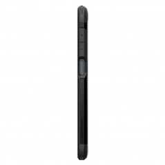 Samsung Galaxy Xcover 6 Pro 5G Hülle Spigen Armor Schwarz