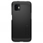 Samsung Galaxy Xcover 6 Pro 5G Hülle Spigen Armor Schwarz