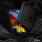 Samsung Galaxy Xcover 6 Pro 5G Hülle Spigen Armor Schwarz