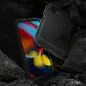 Samsung Galaxy Xcover 6 Pro 5G Hülle Spigen Armor Schwarz