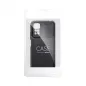 XIAOMI Redmi 9C NFC Hülle Carbon premium Elegant  Schwarz