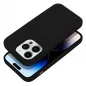 Apple iPhone 14 Pro Hülle Card Schwarz