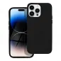 Apple iPhone 14 Pro Max Hülle Card Schwarz